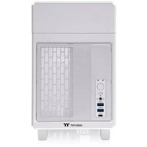 THERMALTAKE TR100 | Boitier Gaming Mini Tour | Super Compact | Neige pas cher