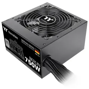 Thermaltake German Series Berlin Alimentation PC 750 W ATX