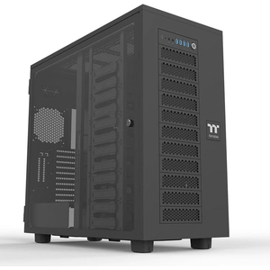 Thermaltake AX700 TG | Super Tour | Station de Travail | Noir