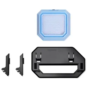 Thermaltake The Tower 250 Kit de Support pour châssis | Bleu Hydrangea
