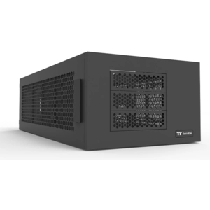 Thermaltake AX100 | Chassis Extension for AX700 | Noir pas cher