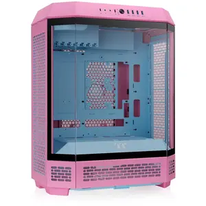 THERMALTAKE The Tower 600 Chassis Stand Kit | Bubble Pink pas cher