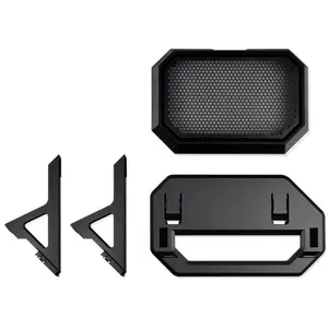 THERMALTAKE The Tower 600 Chassis Stand Kit | Black