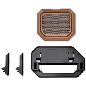 Comparateur de prix : THERMALTAKE The Tower 300 Chassis Stand | Gravel Sand