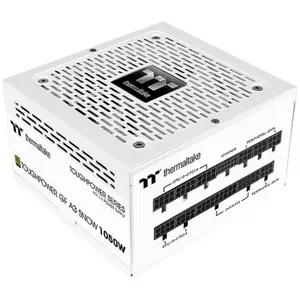 Thermaltake Toughpower GF A3 Snow 1050W pas cher