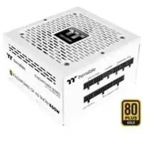 Comparateur de prix : Thermaltake Alimentation Modulaire Toughpower Gf A3 Snow 80+ Gold 850w