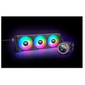 Comparateur de prix : Thermaltake TH280 V2 Ultra EX | ARGB | All-In-One Liquid Cooler