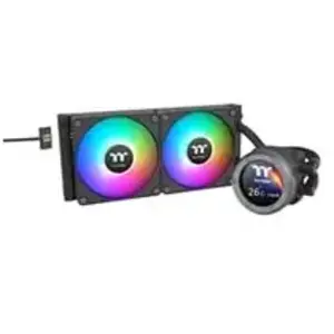 Comparateur de prix : Kit de refroidissement liquide THERMALTAKE