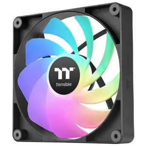 Comparateur de prix : Thermaltake Ventilateur Ct140 Argb Invert 2 Unités