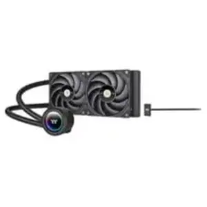 Thermaltake TOUGHLIQUID 240 Pro ARGB | All-in-One Wasserkühlung pas cher