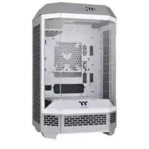 Comparateur de prix : THERMALTAKE The Tower 300 | Boîtier Gaming Moyen Tour | Limestone