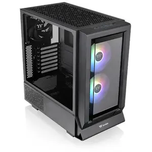 Comparateur de prix : Thermaltake Ceres 350 MX Midi Tower Noir
