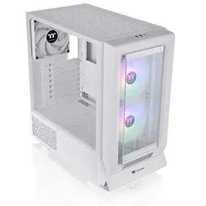 Thermaltake Ceres 350 MX Midi Tower Blanc CA-1Z3-00M6WN-00 pas cher