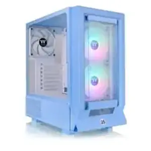 Thermaltake Ceres 350 MX Midi Tower Bleu pas cher