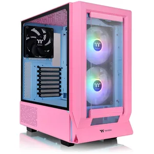 ThermalTake Thermaltake Ceres 350 Mx Bubble Pink pas cher