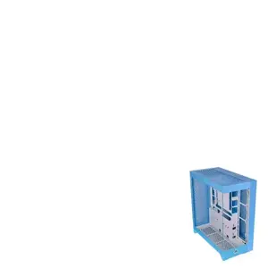 Thermaltake CTE E660 MX | Mid Tower Chassis | 25 Jahre Hydrangea Limited Edition pas cher