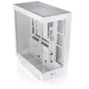 Comparateur de prix : Thermaltake CTE E660 MX Midi Tower Blanc