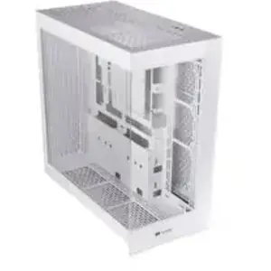 Comparateur de prix : Thermaltake CTE E660 MX Midi Tower Blanc