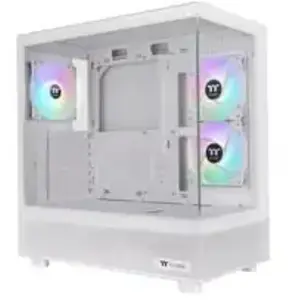 Comparateur de prix : Thermaltake View 270 Plus TG ARGB | Châssis de Tour Moyenne | Neige