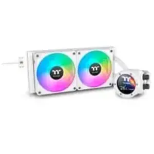 Comparateur de prix : Thermaltake TH280 V2 Ultra EX ARGB | Snow Edition | All-in-One