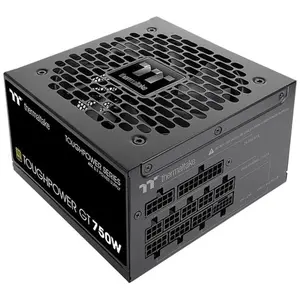 Comparateur de prix : Thermaltake Alimentation Modulaire Toughpower Gt 750w 80 Plus Gold
