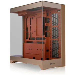 Comparateur de prix : Thermaltake CTE E550 TG | Mid Tower | Hidden Connector | Gravel Sand