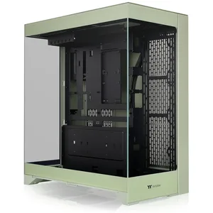 Thermaltake CTE E550 TG | Mid Tower | Hidden Connector | Matcha Green pas cher