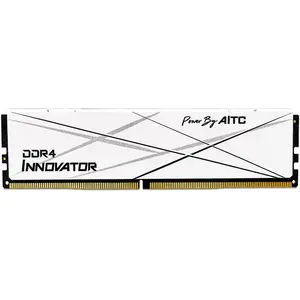 Kingsman Gaming DDR4 Innovator 16 Go 3200 MHz CL22 - Blanc pas cher