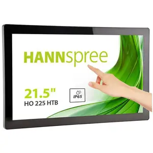 Hannspree Écran Ho 255 Htb 21.5´´ Fhd Ips Led 60hz pas cher