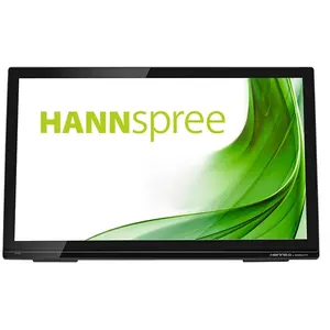 Hannspree Ecran LED HANNS.G HT273HPB - 27" tactile Full HD (1080p) - HS-IPS pas cher