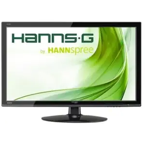 Hannspree Hanns G HL274HPB Moniteur 27 LED 5ms DVI HDM MM pas cher