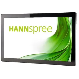 HANNSPREE HO275PTB MONITEUR À ÉCRAN TACTILE 68,6 CM (27'') 1920 X 1080 pas cher