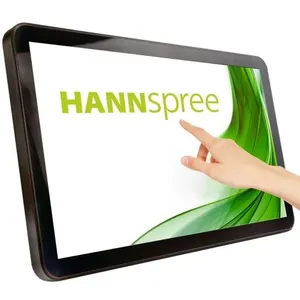 Comparateur de prix : Écran PC HannSpree HO245PTB 24 LED FHD 60Hz USB HDMI VGA Noir