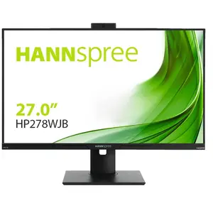 Hannspree HP 278 WJB 27" LED Full HD 5 ms Noir HP278WJB pas cher