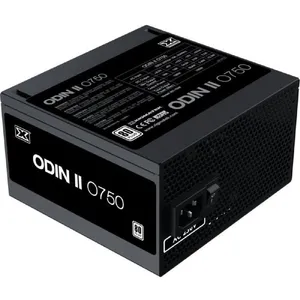Comparateur de prix : Alimentation PC - XIGMATEK - Odin II O750 - 750W - 80Plus - Non modula...