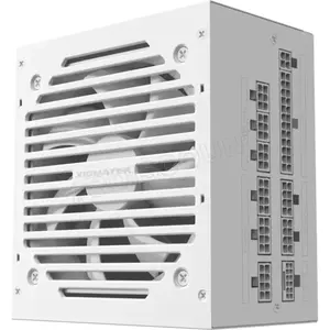 Alimentation ATX Xigmatek Prime M - 850W (Blanc) #5POURCENT pas cher