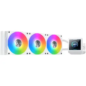 Xigmatek Connect 360 - Blanc pas cher