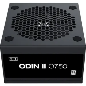 Comparateur de prix : Alimentation PC - XIGMATEK - Odin II O500 - 500W - 80Plus - Non modula...