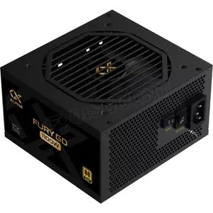 XIGMATEK Alimentation atx fury gd - 1100w (noir) EN40535 EU pas cher