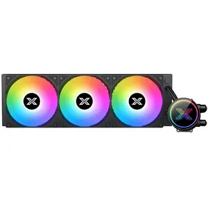 Comparateur de prix : Xigmatek Fenix II 360 - Noir