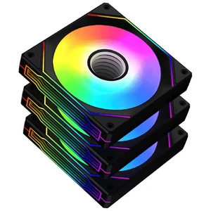 Comparateur de prix : Xigmatek Infini G20A Noir