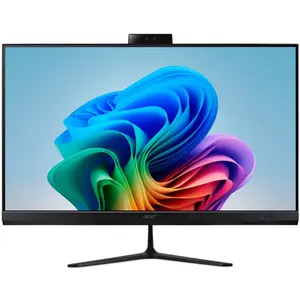 Acer Aspire C 27-B AI Tout-en-un | C27B-GKRK | Noir pas cher