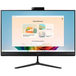 Acer Aspire C 24-B AI Tout-en-un | C24B-GKRK | Noir