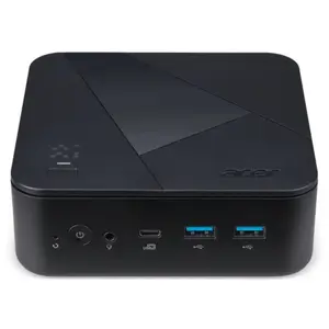 Acer Revo Box AI mini PC | RB102-LNL | Noir pas cher