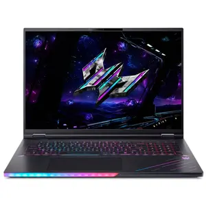 Predator Helios 18 AI Ordinateur portable Gamer | PH18-I71 | Noir