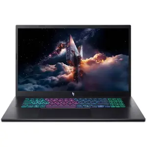 Acer Nitro V 17 Ordinateur portable Gamer | ANV17-I31 | Noir