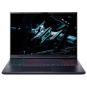 Predator Helios Neo 18 AI Ordinateur portable Gamer | PHN18-I71 | Noir pas cher