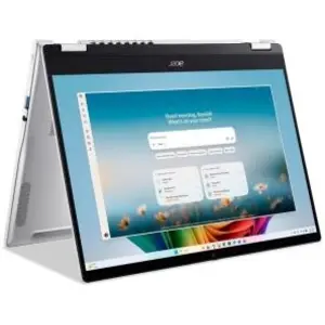 Acer Swift Spin 14 AI 14" U5-325 16GB 512GB SSD W11H (14", 512 Go, 16 ... pas cher