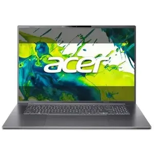 Acer Aspire 18 : Écran 18 pouces, modèle U7-355, 16 Go de RAM, disque ... pas cher