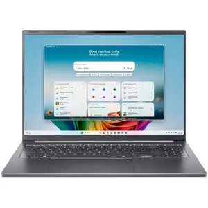 Acer Aspire 16 AI A16-I71M-96Q0, ordinateur portable A16-I71M